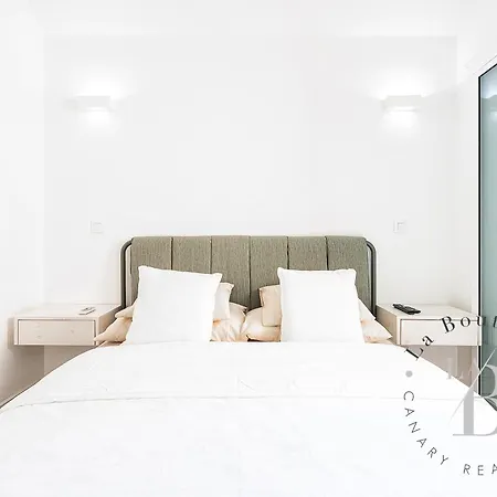 Melocotones Appartement *