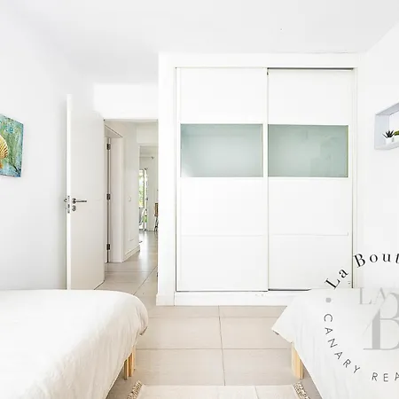 Appartement Melocotones Maspalomas (Gran Canaria)