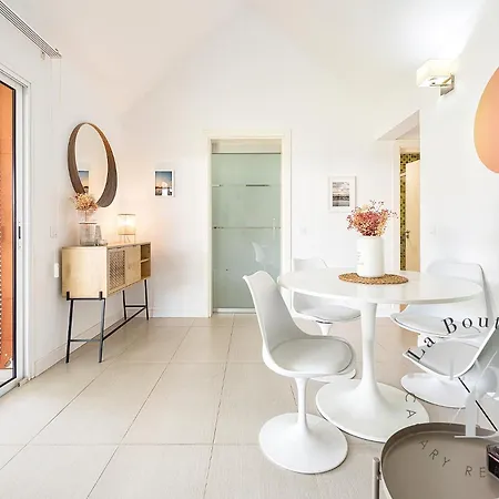 Melocotones Appartement