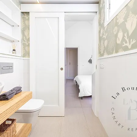 Melocotones Appartement