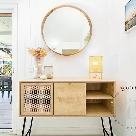 Appartement Melocotones *