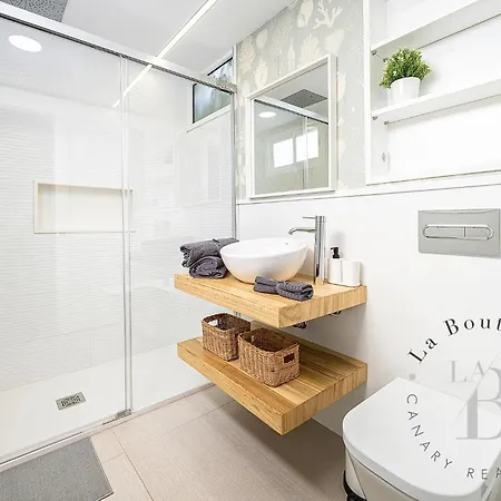 Appartement Melocotones