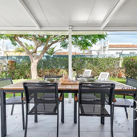 Appartement Melocotones