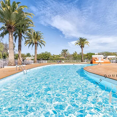 Lejlighed Melocotones Maspalomas (Gran Canaria)