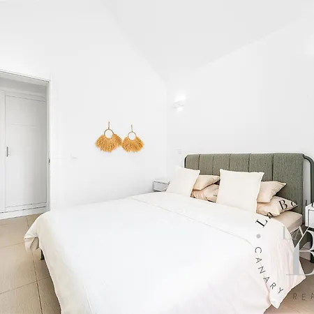 Apartment Melocotones *